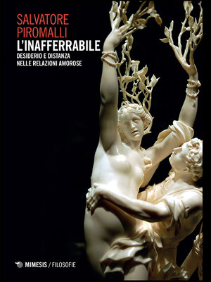 cover image of L'inafferrabile